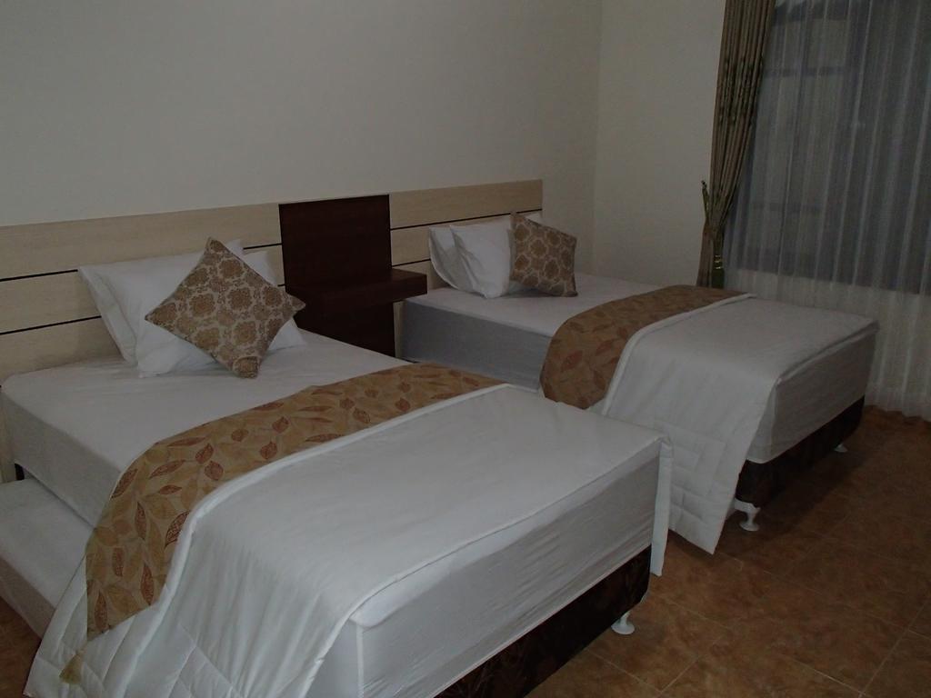 Shakila Guest House Malang Camera foto