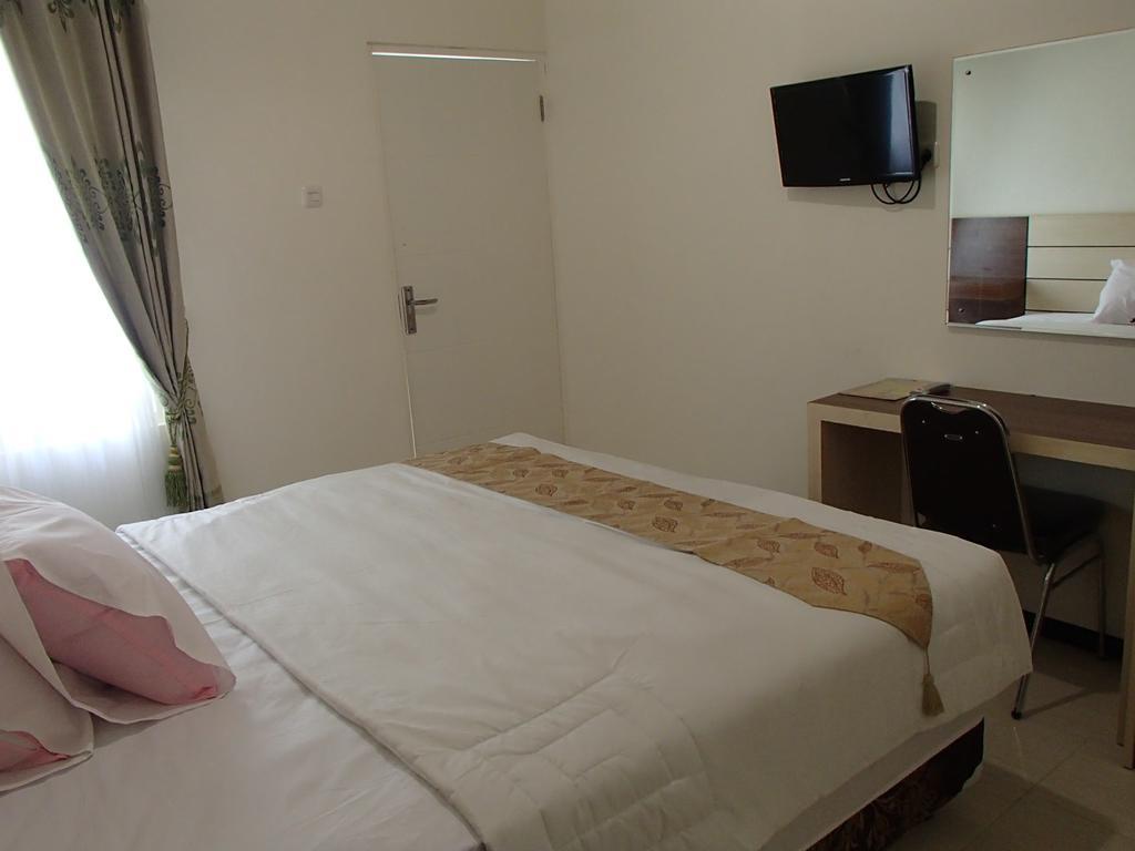 Shakila Guest House Malang Camera foto