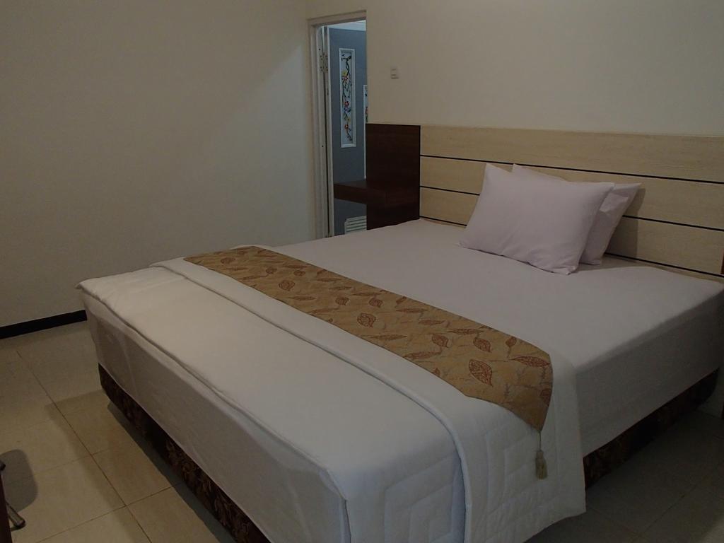 Shakila Guest House Malang Camera foto